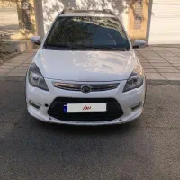 لیفان x50 مدل ۹۷ اتومات