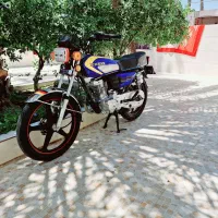 موتور ۲۰۰ سی سی|موتورسیکلت|اهواز, کارون|دیوار