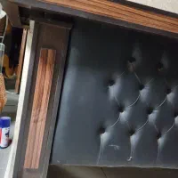 میز مدیریت|مبلمان اداری|ماهدشت, |دیوار