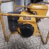 موتوربرق روبین ژاپنی