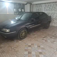 فروش زانتیا سالم|خودرو سواری و وانت|لاهیجان, آهندان|دیوار