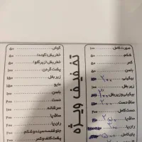 لیزر موهای زائد