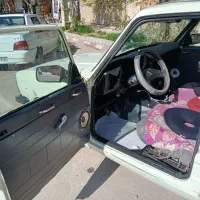 پیکان وانت مدل ۹۰