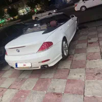 ب ام و 630 کروک 2007|خودرو سواری و وانت|تهران, دریاچه شهدای خلیج فارس|دیوار