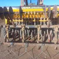 بذرکار گندم|خودرو سنگین|تربت‌حیدریه, پائین ولایت|دیوار