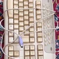 کیبورد کامپیوتر