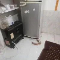 یخچال فریزر کارکرده ولی سالم قیمت مناسب