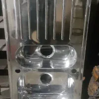 پولیش کاری استیل|خدمات پیشه و مهارت|اسلامشهر, ملکآباد|دیوار