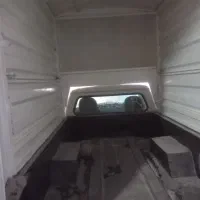 پیکان بار مدل 84 همراه با اتاق|خودرو سواری و وانت|بندر کنگان, |دیوار