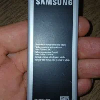 باطری پلمپ j5سامسونگ