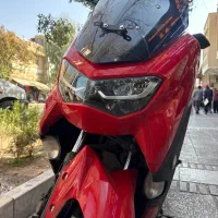 یاماهاNmax|موتورسیکلت|شیراز, بازار|دیوار