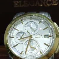 ساعت الگانس سه موتوره اصلی