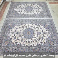 فرش دستباف(جفت۹ و جفت۶ متری)شرایطی|فرش|تهران, ده‌ونک|دیوار