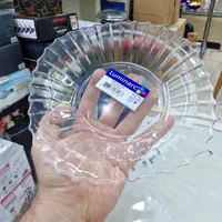 بشقاب غذا خوری لومینارک کادویی