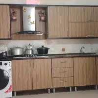 کابینت آشپزخانه خانه