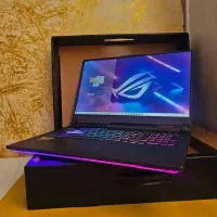 تامین لپتاپ نو مهندسی ASUS ROG STRIX G16|رایانه همراه|نیشابور, محله میدان باغات|دیوار