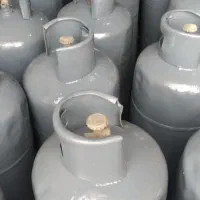 کپسول گاز ۲۵ کیلویی