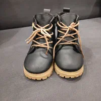 کفش. کفش بچه گانه. کفش کودک . بوت|کفش و لباس بچه|تهران, زرکش|دیوار