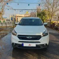 تیگو ۷ مدل ۱۳۹۷