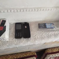 گوشی موبایل نوکیا150**|موبایل|دلیجان, |دیوار