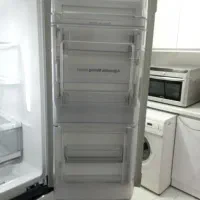 یخچال ساید ال جی ۳۴ فوت سفید ۵ درب