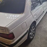 پارس سفارشی مدل ۱۴۰۲|خودرو سواری و وانت|سمنان, |دیوار