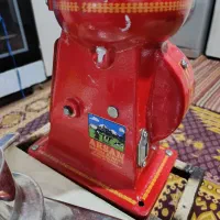 دستگاه خامه گیر|سایر لوازم برقی|نمین, |دیوار