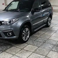 ام وی ام X33نیوفیس sاسپورت بیرنگ1399درحد صفر|خودرو سواری و وانت|تهران, جابری|دیوار