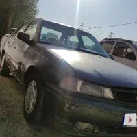 دوو سیلو نوک مدادی مدل  79|خودرو سواری و وانت|اصفهان, شفق|دیوار