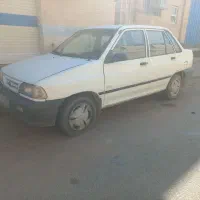 پراید مدل ۷۹