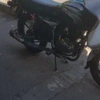 متور Bx200 نیرو موتور ۴۰۴