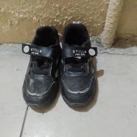 کفش بچگانه سایز ۲۶