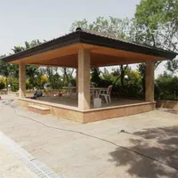 شیروانی و آلاچیق فلاشینگ نرده در آهنگری حفاظ|خدمات پیشه و مهارت|دماوند, گیلاوند|دیوار