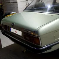 BMW کلاسیک فنی موتوری در حد صفر|خودرو کلاسیک|تهران, پونک|دیوار