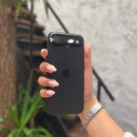 آیفون ۱۷ ایر مشکی