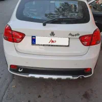 کوئیک ۱۴۰۴|خودرو سواری و وانت|نظر کهریزی, |دیوار