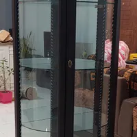 بوفه|بوفه، ویترین، کنسول|اردبیل, |دیوار
