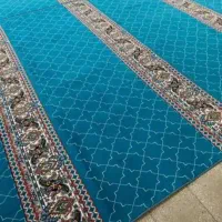 فرش از کاشان