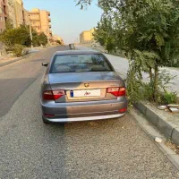 سورن ef7مدل ۹۱|خودرو سواری و وانت|محمدشهر, شهرک پیام (مهرالبرز)|دیوار