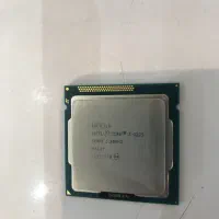 Cpu i3 3th نسل۳