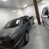 پارس مدل ۸۵ کمر رنگ