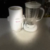 آسیاب ۱۲۳ مولینکس