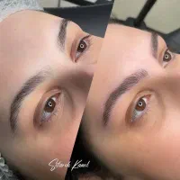 میکروبلیدینگ ابرو با ۵۰٪ تخفیف ویژه