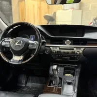 lexus Es250|خودرو سواری و وانت|شبستر, |دیوار