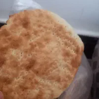 نان کاک محلی یا همون نون قندی