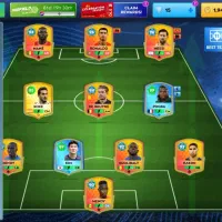 اکانت دریم لیگ