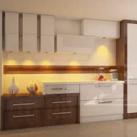 نصب کابینت اشپزخانه و کمد دیواری