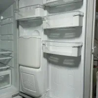 یخچال در حد نوع|یخچال و فریزر|سمنان, |دیوار