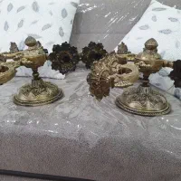 لوستر شیک سقفی