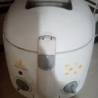 فروش سرخکن باروغن